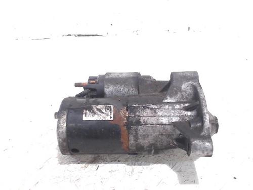 Used Starter Starter 6330332 6330332