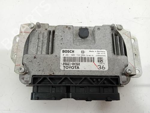 Used Engine control unit (ECU) Engine control unit (ECU) 15090333 15090333