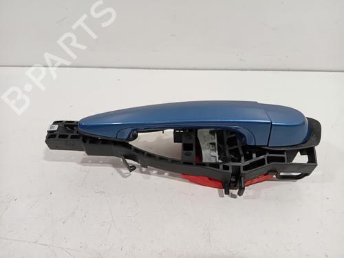 Front right exterior door handle BMW 3 (F30, F80) 320 i | BP27484218C129 