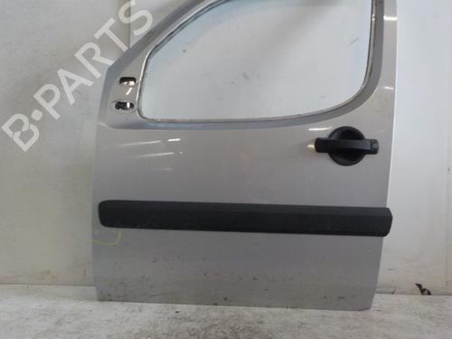 Left front door FIAT DOBLO Box Body/MPV (223_) 1.3 JTD 16V Multijet | BP13372881C2 
