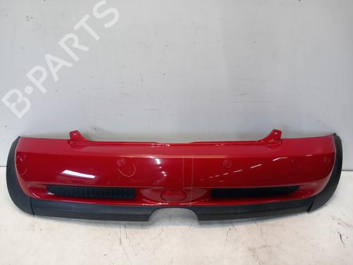 Used Rear bumper Rear bumper 38169351 38169351