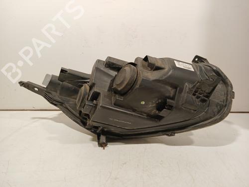 Left headlight FORD TOURNEO COURIER B460 MPV 1.5 TDCi | BP26891930C28 - Image 4