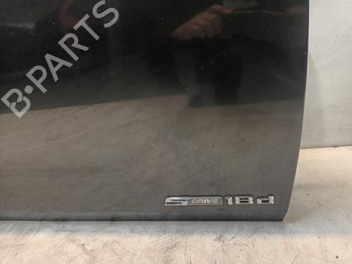 Right front door BMW X1 (E84) sDrive 18 d | BP23214543C3 