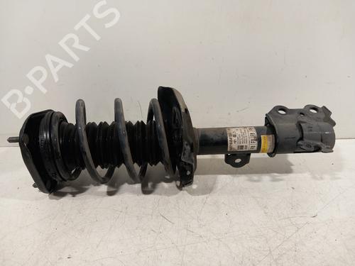 Used Right front shock absorber Right front shock absorber TOYOTA C-HR (_X1_) 2.0 Hybrid (MAXH10) (184 hp) 33268111 33268111