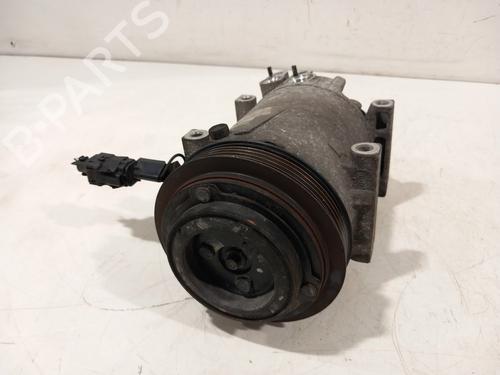 Used AC compressor AC compressor 37181243 37181243