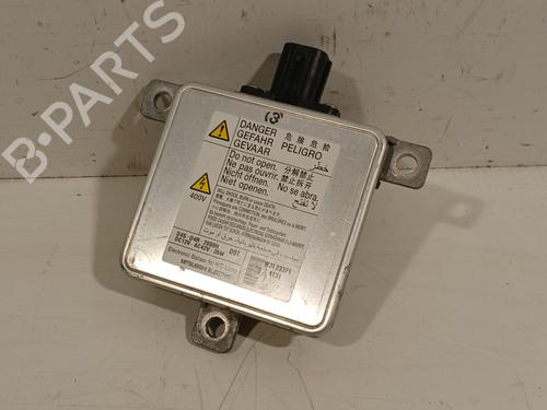 Used Xenon ballast MITSUBISHI OUTLANDER III (GG_W, GF_W, ZJ, ZL, ZK) 2.0 Hybrid 4WD (GG2W) (200 hp) 30676400