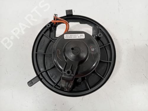Heater blower motor VW TIGUAN (5N_) 1.4 TSI | BP28309233M62 
