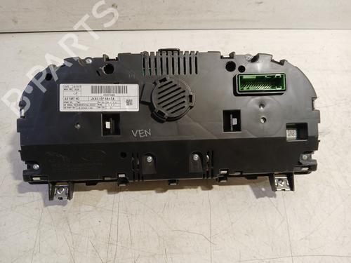 Instrument cluster JAGUAR F-PACE (X761) 2.0 TD4 AWD | BP32189534C47 - Image 6