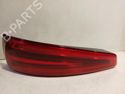 Used Right taillight AUDI Q3 (8UB, 8UG) 2.0 TDI quattro (177 hp) 31290214