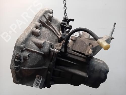 Gearkasse SMART FORFOUR Hatchback (453) 1.0 (453.042, 453.043) | BP39081602M3 - Image 4