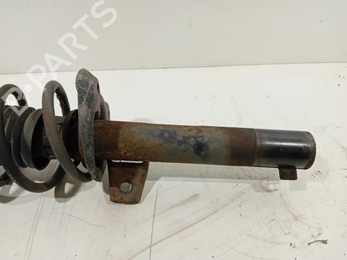 Left front shock absorber SKODA YETI (5L) 1.2 TSI | BP15194265M16 