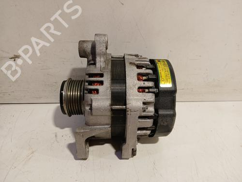 Used Alternator Alternator 30805736 30805736