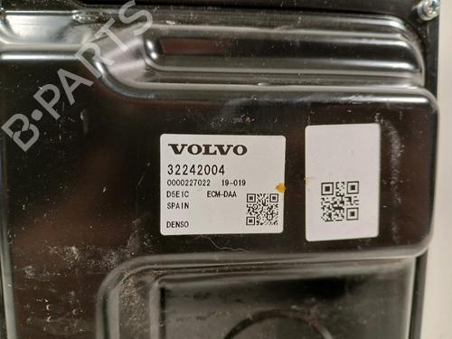 Engine control unit (ECU) VOLVO S60 III (224) T5 | BP29918555M57 