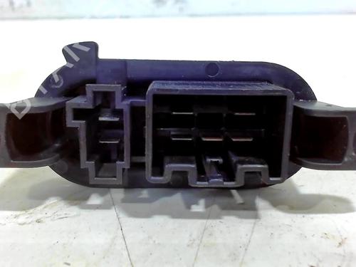 Heater resistor MERCEDES-BENZ CITAN Box Body/MPV (W415) 109 CDI (415.603, 415.605) | BP11786448M108 