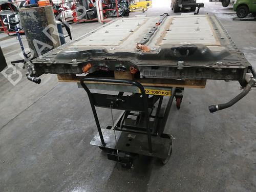 Battery MERCEDES-BENZ EQE (V295) EQE 350 (295.125) | BP29563621E11 