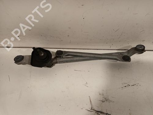 Used Front wipers mechanism PEUGEOT 108 1.0 VTi (69 hp) 15400261