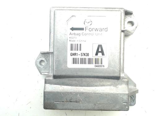 Used ECU airbags MAZDA 6 Estate (GJ, GL) 2.2 D (150 hp) 11412484