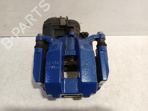 Used Left rear brake caliper Left rear brake caliper BMW Z4 Roadster (G29) M40 i (340 hp) 33338192 33338192