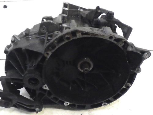 Used Gearbox FORD MONDEO IV (BA7) 2.0 TDCi (140 hp) 2705008