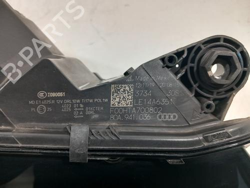 Right headlight AUDI Q5 (FYB, FYG) SQ5 TFSI quattro | BP33720056C29 - Image 3