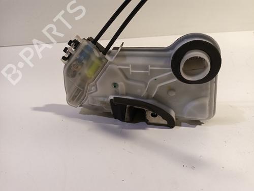 Front right lock CITROËN C1 II (PA_, PS_) 1.0 VTi 68 | BP16064141C97 