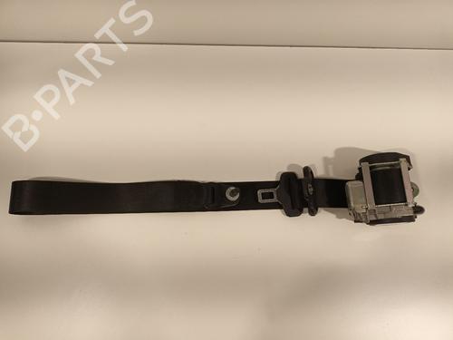 Front right seatbelt MERCEDES-BENZ B-CLASS Sports Tourer (W245) B 150 (245.231) | BP16093571I25 