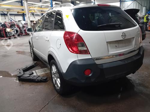 Left headlight OPEL ANTARA A (L07) 2.2 CDTi | BP32863992C28  - Image 9