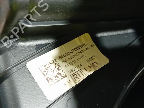 Handskerum KIA CEED Sportswagon (CD) 1.0 T-GDI Eco-Dynamics+ | BP25777357C95 - Image 7