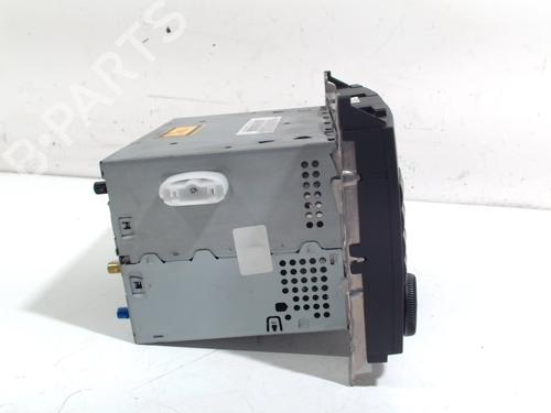 Electronic module MERCEDES-BENZ B-CLASS Sports Tourer (W245) B 200 CDI (245.208) | BP13071982M83 