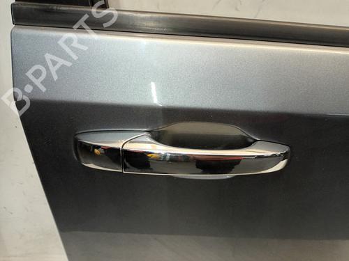 Right front door DODGE JOURNEY 2.0 CRD | BP22387747C3