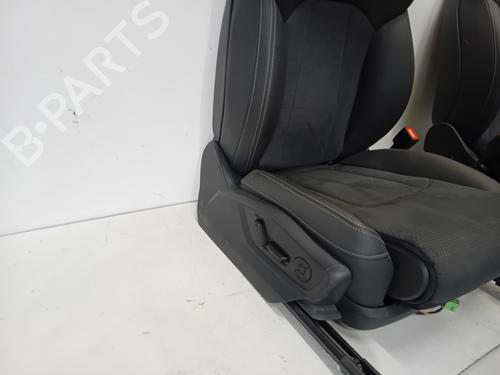 Seats set AUDI Q8 (4MN, 4MT) 55 TFSI e quattro | BP38047123C78 - Image 2