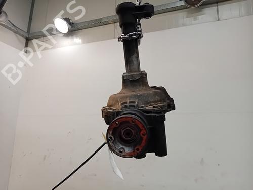 Front differential LAND ROVER DISCOVERY IV (L319) 3.0 TD 4x4 | BP38468178M23 - Image 4