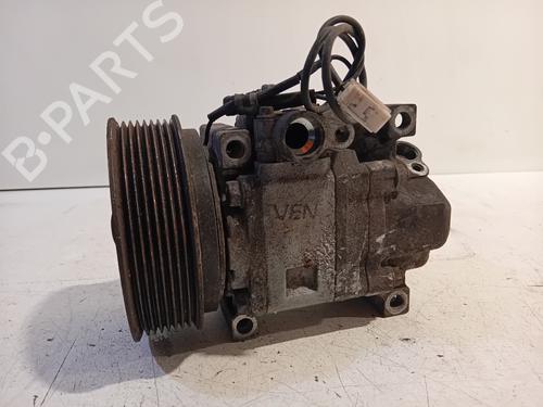AC compressor MAZDA 6 Estate (GH) 2.2 MZR-CD (GH10) | BP22427254M34