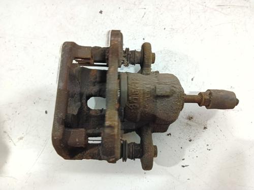 Left rear brake caliper BMW 3 (E90) 318 i | BP15296003M107 