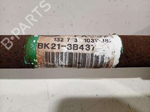Left front driveshaft FORD TRANSIT CUSTOM V362 Van (FY, FZ) 2.0 EcoBlue | BP35793625M38 - Image 4