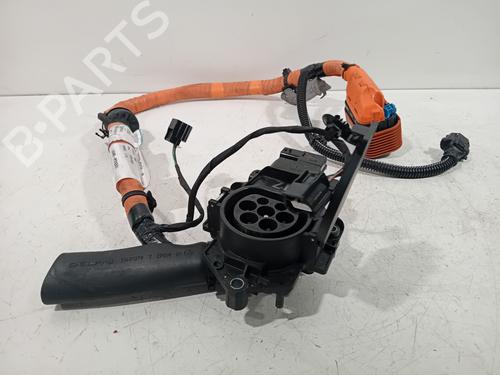 Cable RENAULT ZOE (BFM_) ZOE | BP22400383E12