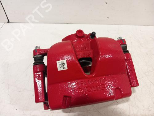 Left front brake caliper SMART #1 EV All-wheel Drive | BP33848077M105 - Image 2