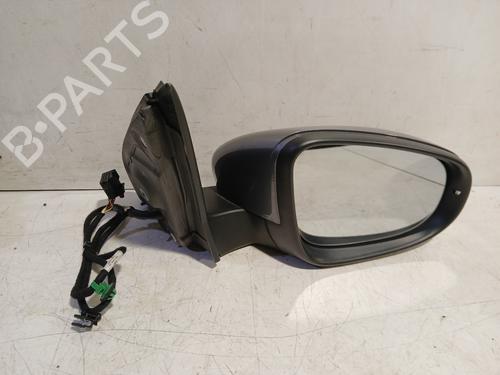 Specchietto retrovisore destro VW GOLF VI (5K1) 1.4 TSI (122 hp) 31979599
