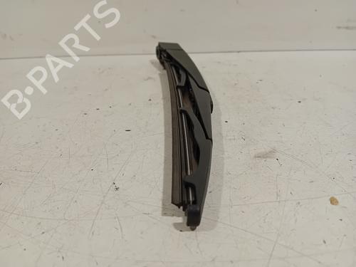 Rear windshield wiper arm PEUGEOT 3008 II SUV (MC_, MR_, MJ_, M4_) 1.6 BlueHDi 120 | BP22618495C144 