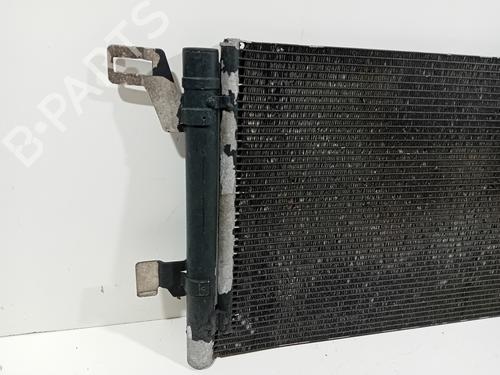 AC radiator AUDI Q5 (FYB, FYG) 40 TDI quattro | BP24149586M32 - Image 3