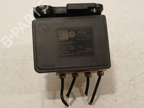ABS pump SEAT LEON (5F1) 1.0 TSI | BP27327525M43 - Image 4