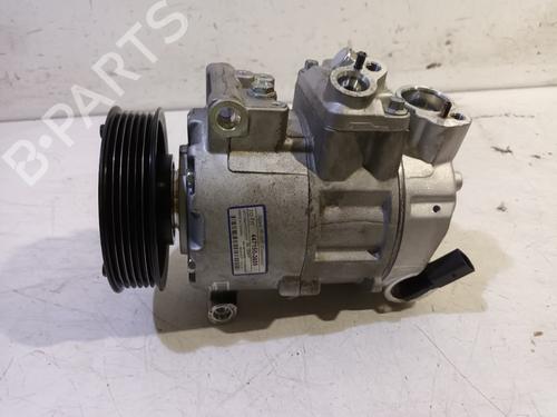 Used AC compressor VW GOLF V (1K1) 2.0 GTI (200 hp) 15358712
