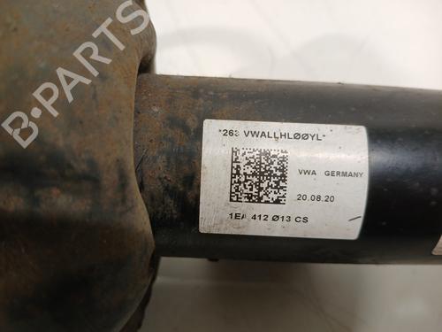 Left front shock absorber VW ID.3 (E11, E12) 1st | BP36356951M16  - Image 5
