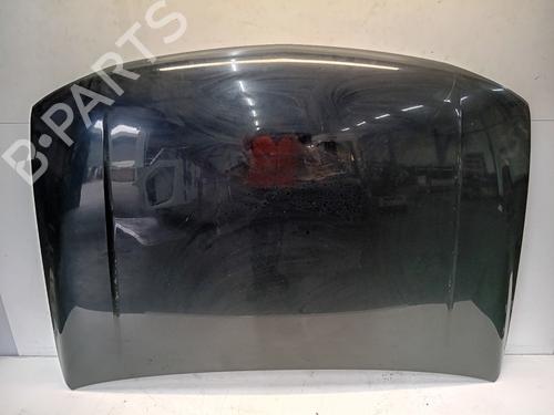 Used Hood GMC SIERRA 3500 Crew Cab Pickup 6.6 D (305 hp) 27484127