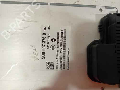 Electronic module VW GOLF VII (5G1, BQ1, BE1, BE2) 1.5 TSI | BP17145979M83
