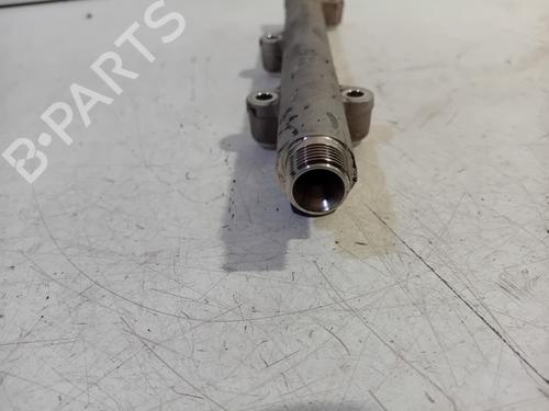 Injection rail VW POLO VI (AW1, BZ1, AE1) 1.0 TSI | BP19630199M98 