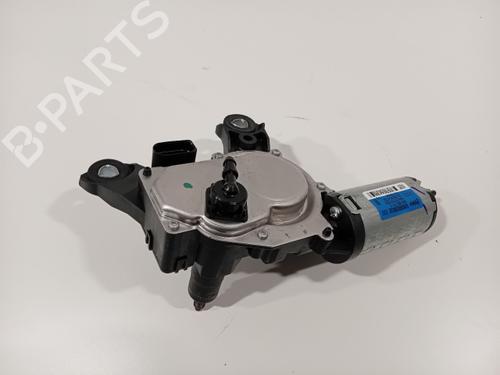 Used Rear wiper motor Rear wiper motor AUDI A1 Sportback (8XA, 8XF) 1.0 TFSI (95 hp) 40624967 40624967