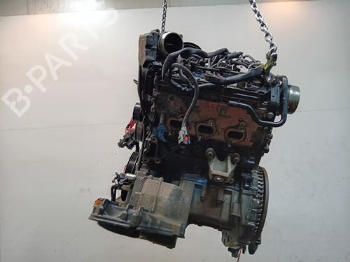 Engine AUDI A6 C6 (4F2) 2.7 TDI | BP39750568M1 - Image 5