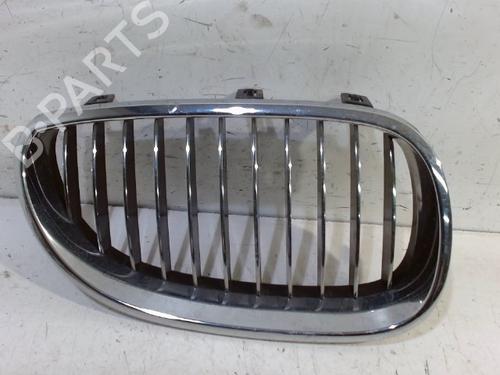 Grill BMW 5 (E60) 520 i (170 hp) 13202303
