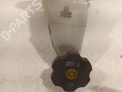 Servo brake OPEL ASTRA K Sports Tourer (B16) 1.0 Turbo (35) | BP15009824M42 